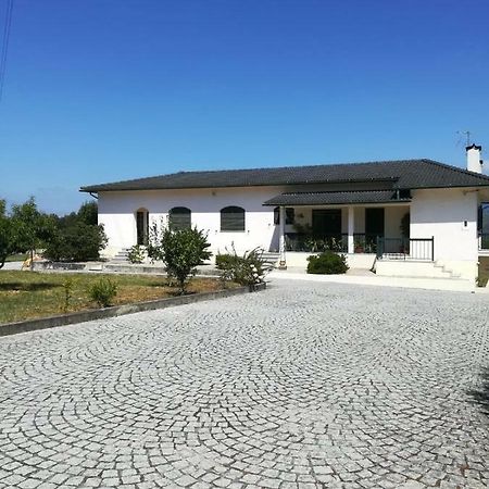 Casa Dos Lacos Viseu Exterior foto